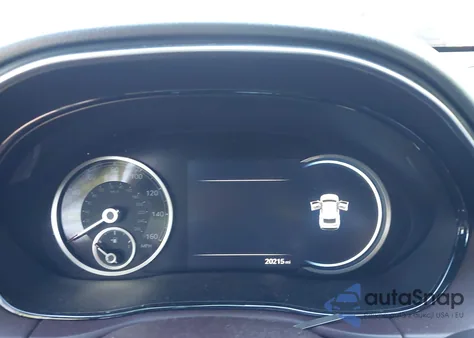 2023 Genesis Gv70 2.5T Awd z USA, uszkodzony, nr VIN KMUMADTB9PU098982